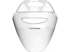 Vin Bouquet Vin Bouquet Champagner-Kühler Weiss
