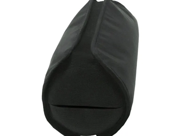 Vin Bouquet Vin Bouquet Flaschenkühler Anti-Slip Schwarz