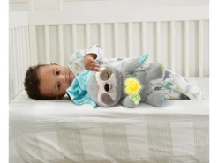 Vtech Nachtlicht Schnarchi, das Schlummer-Faultier -DE-