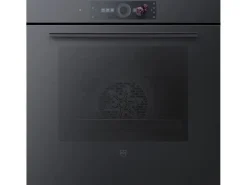 V-Zug Einbaubackofen Combair V2000 60 Schwarz A