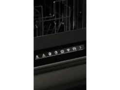 V-Zug Einbaugeschirrspüler Adora V2000 VGB mit Gleitblech