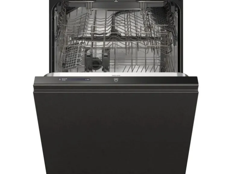 V-Zug Einbaugeschirrspüler Adora V2000 VGB mit Gleitblech