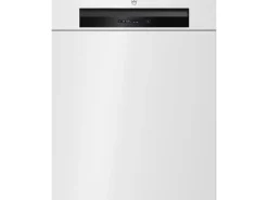 V-Zug Einbaugeschirrspüler Adora V2000 I Weiss