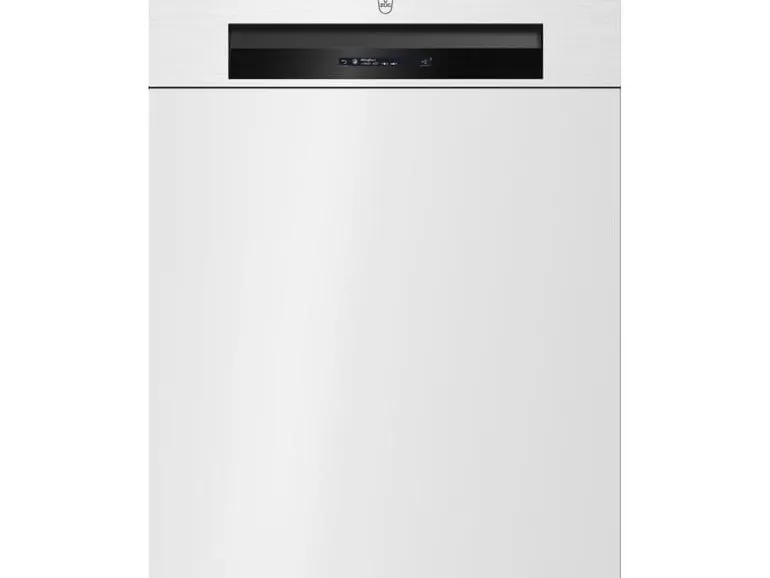 V-Zug Einbaugeschirrspüler Adora V2000 I Weiss