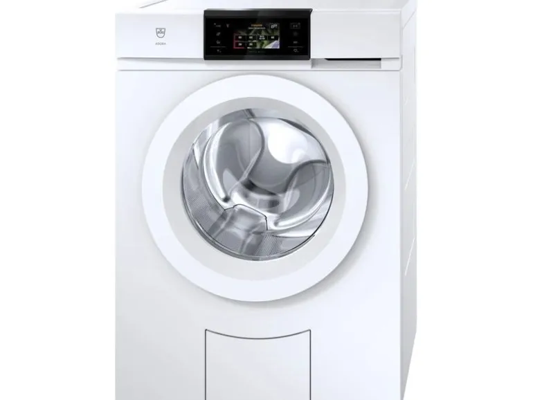 V-Zug Waschmaschine AdoraWaschen V2000 Rechts