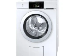 V-Zug Waschmaschine AdoraWaschen V4000 Links