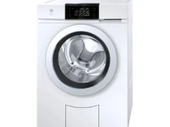 V-Zug Waschmaschine AdoraWaschen V6000 Rechts