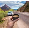 Wacaco Reisekaffeemaschine Minipresso NS Nespresso Kapseln