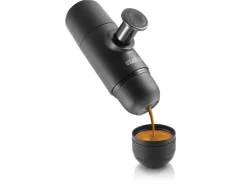 Wacaco Reisekaffeemaschine Minipresso NS Nespresso Kapseln