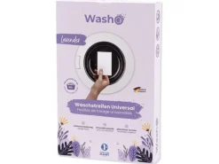 Washo Waschstreifen Lavendel 60 Stück