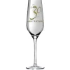 Wate Sektglas Happy Birthday "30"