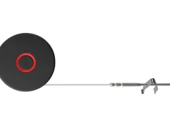 Weber Bratenthermometer Bluetooth mit Kabel