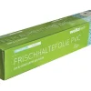Weita Frischhaltefolie mit Slider 1 Stück, Transparent, 45 cm
