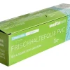Weita Frischhaltefolie mit Slider 1 Stück, Transparent, 30 cm