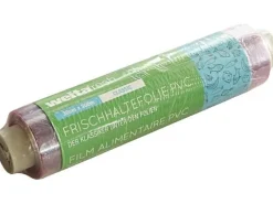 Weita Frischhaltefolie WF Classic 1 Stück, Transparent, 30 cm