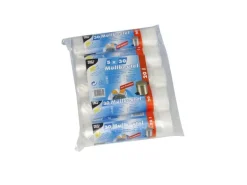 Weita Müllbeutel Papstar 20 l, 150 Stück