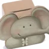 Weizenkorn Spardose Elefant