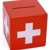 Weizenkorn Spardose Schweiz