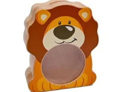 Weizenkorn Spardose Simba Löwe