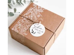 Welcomebabybox Baby-Geschenkbox Avola