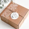 Welcomebabybox Baby-Geschenkbox Nori