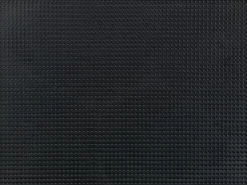 Wenko Abtropfmatte Maxi 40 x 30 cm, Schwarz