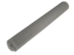Wenko Anti-Rutsch-Matte Grau 150 cm x 50 cm