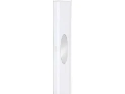 Wenko Folienschneider Perfect Cutter Weiss