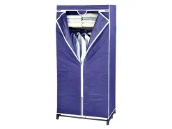 Wenko Kleiderschrank Air 75 x 160 cm, 1 Stück