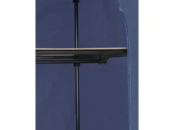 Wenko Kleiderschrank Business 75 cm x 160 cm, 1 Stück