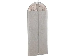 Wenko Kleiderschutzhülle Balance 60 cm x 150 cm, 1 Stück