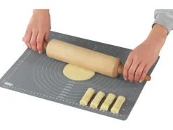 Wenko Silikonbackmatte Becky- Flexible 1 Stück