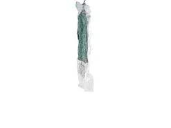 Wenko Vakuumbeutel Kleidersack System L 70 cm x 105 cm, 1 Stück