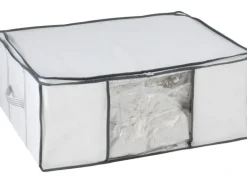 Wenko Vakuum-Tasche Soft Box L 65 cm x 25 cm, 1 Stück