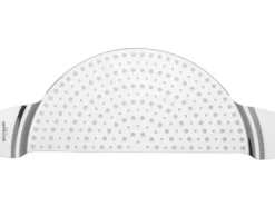 Westmark Abgiesshilfe 26 cm, Silber