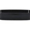 Westmark Brotbackform Emaille, L 32 cm