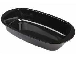Westmark Brotbackform Emaille, L 32 cm