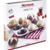 Westmark 9er Brötchen Backform, 32 x 30 cm