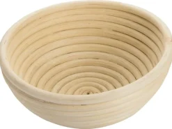 Westmark Gärkorb rund klein D18 x 8cm