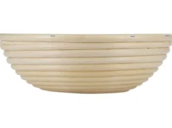 Westmark Gärkorb rund klein D18 x 8cm