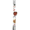 Westmark Herzbackform, Edelstahl, 19 x 5 cm Herz
