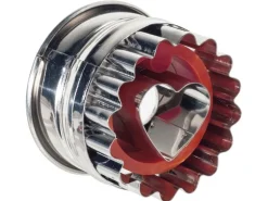 Westmark Linzer-Ausstechform Herz, 5 cm Herz