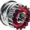 Westmark Linzer-Ausstechform Rosette, 5 cm