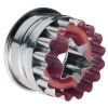Westmark Linzer-Ausstechform Stern, 5 cm Stern