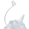 Westmark Quetschflaschen 700 ml, Transparent