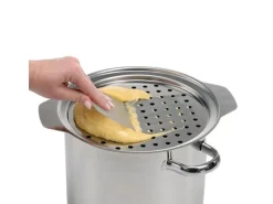 Westmark Spätzle Topfaufsatz 24 cm - 28 cm