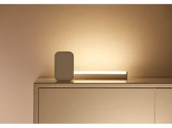WiZ Bar Linear Light Tischleuchte Tunable White & Color