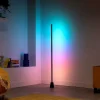 WiZ Gradient Stehleuchte RGBIC 1.4 m