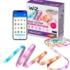 WiZ LED Stripe RGBIC 20 m