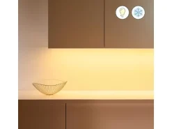 WiZ LED Stripe 20W 2m Tunable White & Color Einzelpack